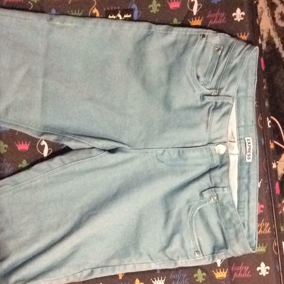 Express Pants - Comfy casual pants